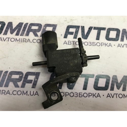 Клапан електромагнітний Honda CR-V III 2.2CTDi 2006-2012 1846004640